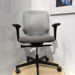 Giroflex 434 – Ergonomic chair, ST04286