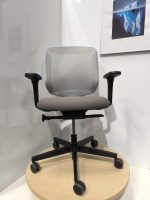 Giroflex 434 – Ergonomic chair, ST04286