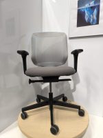 Giroflex 434 – Ergonomic chair, ST04286
