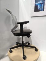 Giroflex 434 – Ergonomic chair, ST04286 - Image 3