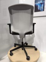 Giroflex 434 – Ergonomic chair, ST04286 - Image 8