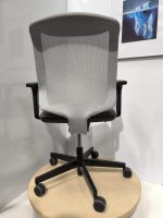 Giroflex 434 – Ergonomic chair, ST04286 - Image 8