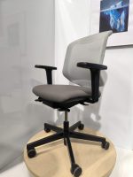 Giroflex 434 – Ergonomic chair, ST04286 - Image 4