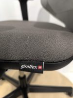 Giroflex 434 – Ergonomic chair, ST04286 - Image 10