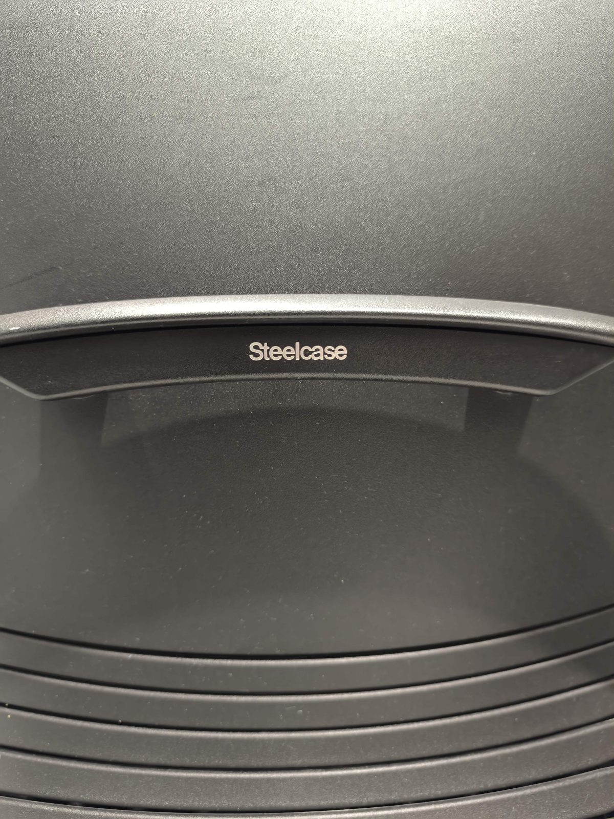 Steelcase Leap – Ergonomic chair with NEW FABRIC, ST04287 - Image 11