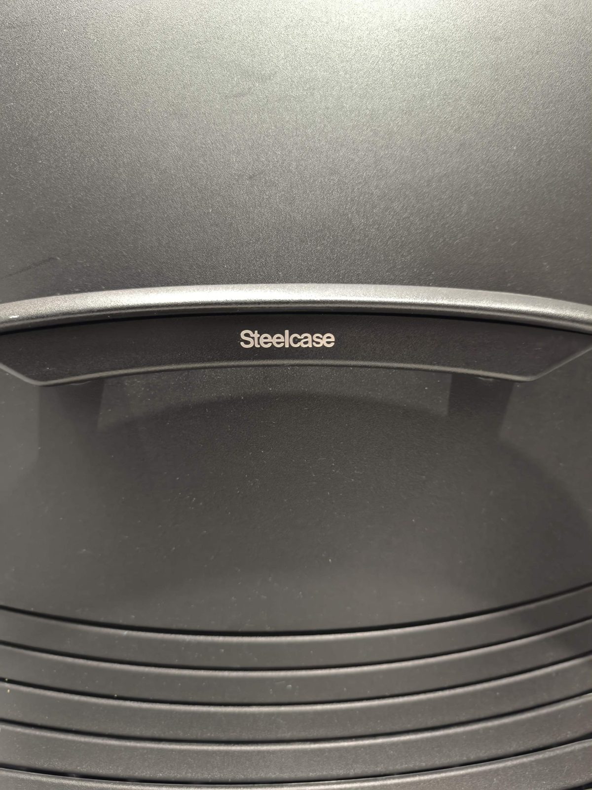 Steelcase Leap – Ergonomic chair with NEW FABRIC, ST04287 - Image 11