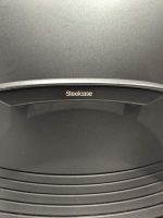 Steelcase Leap – Ergonomic chair with NEW FABRIC, ST04287 - Image 11