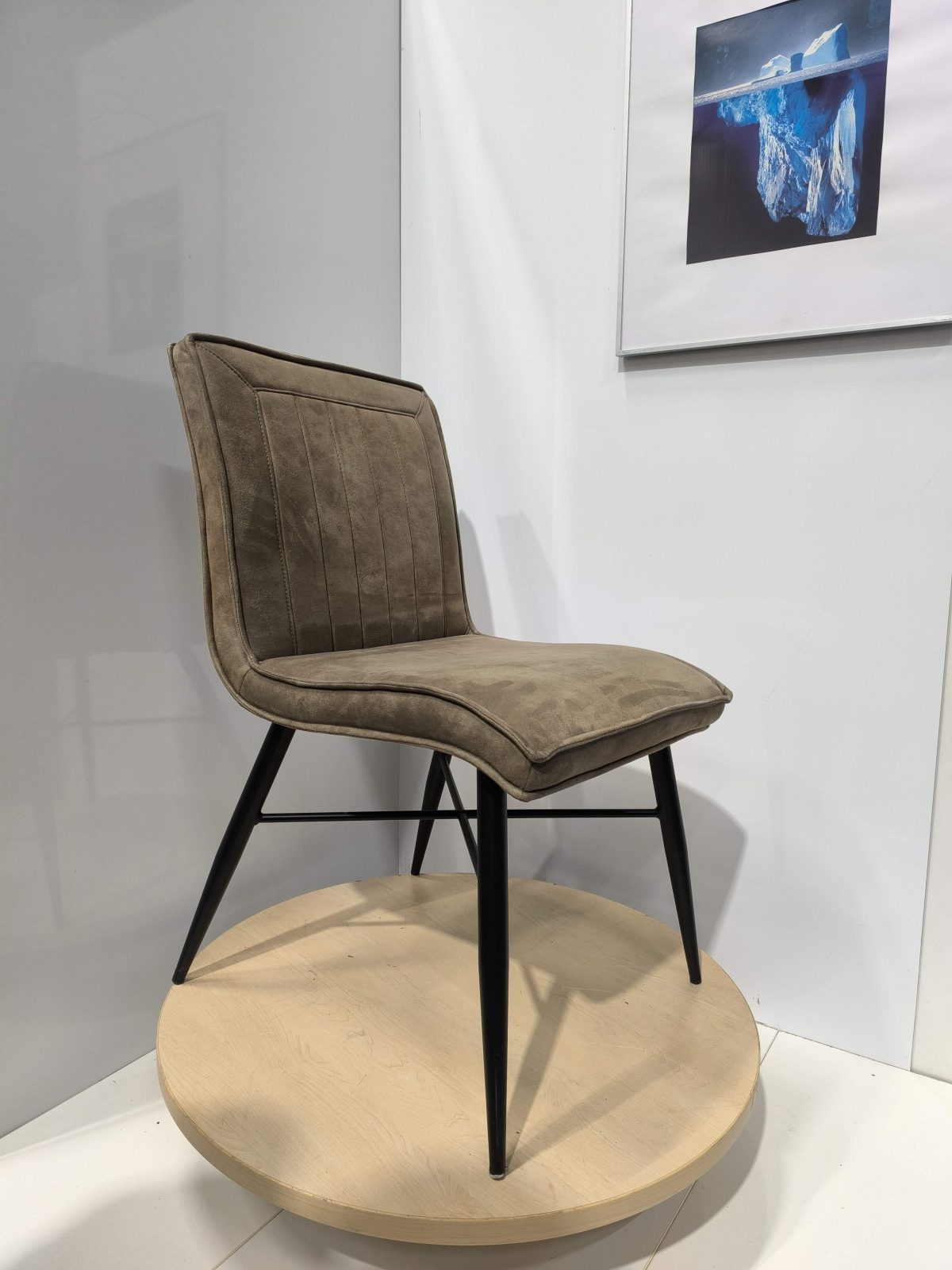 Conference chair, ST04288 - Image 2