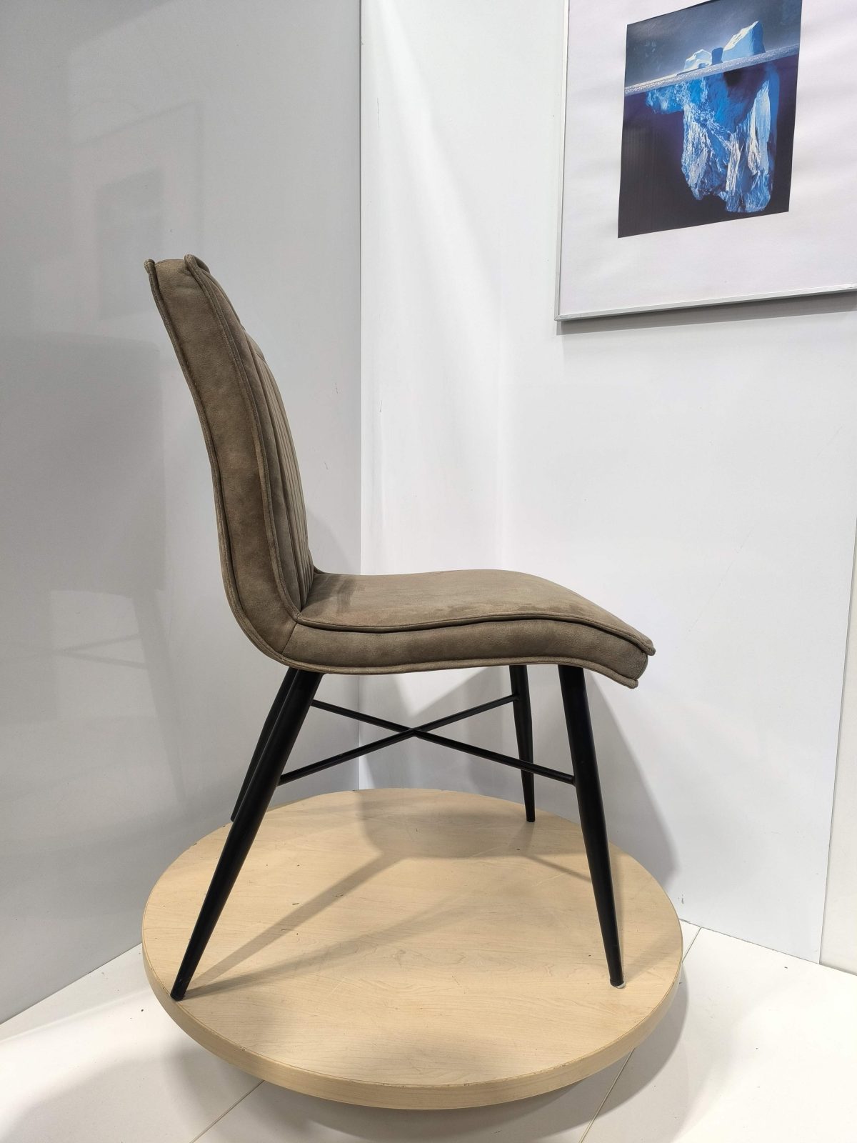 Conference chair, ST04288 - Image 6