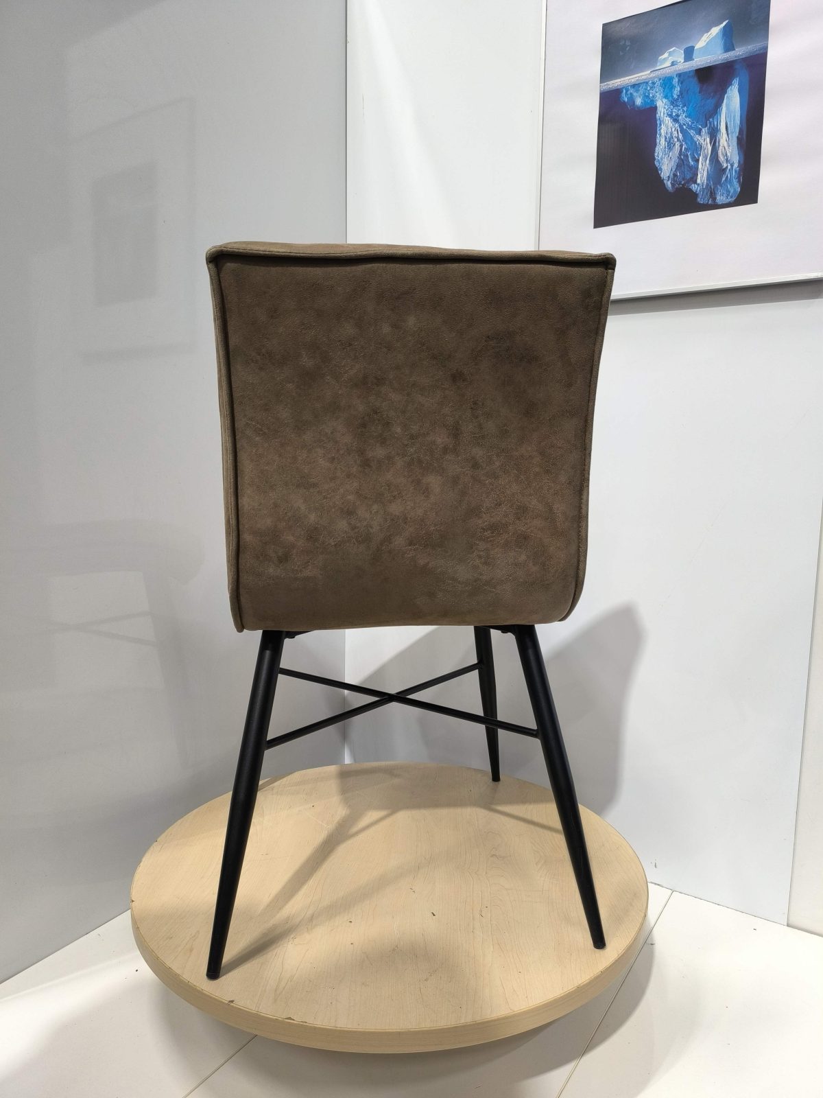 Conference chair, ST04288 - Image 4