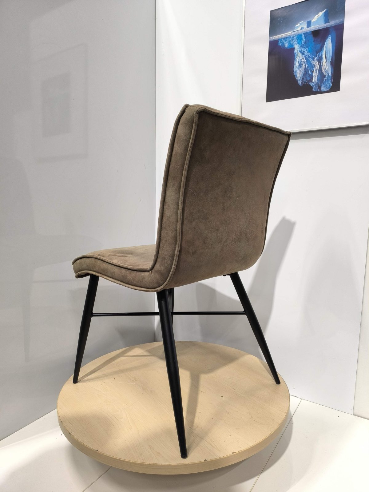 Conference chair, ST04288 - Image 3