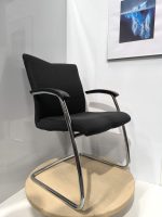 Interstuhl - Conference chair, ST04289 - Image 2