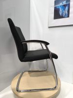 Interstuhl - Conference chair, ST04289 - Image 5