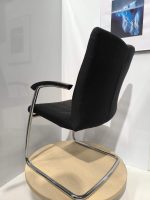 Interstuhl - Conference chair, ST04289 - Image 4
