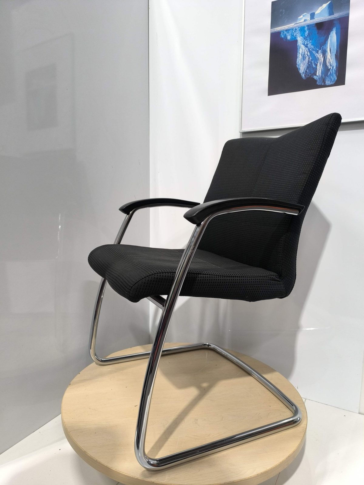 Interstuhl - Conference chair, ST04289 - Image 3