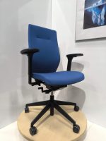 Konig&Neurath Jet II – Ergonomic chair, ST04347 - Image 2
