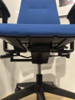 Konig&Neurath Jet II – Ergonomic chair, ST04347 - Image 8