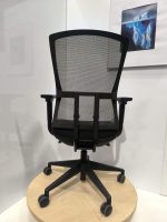 Schaffenburg 300 – Ergonomic chair, ST04344 - Image 7