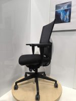 Schaffenburg 300 – Ergonomic chair, ST04344 - Image 3
