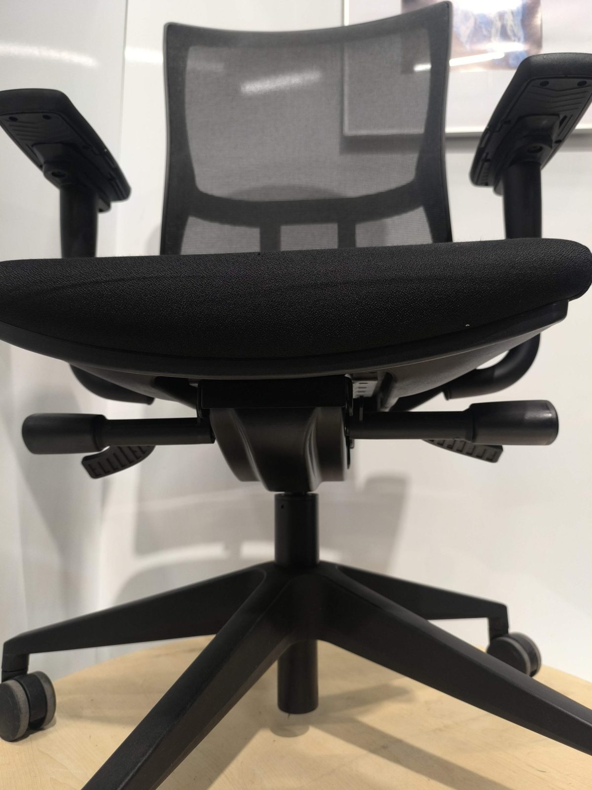 Schaffenburg 300 – Ergonomic chair, ST04344 - Image 8