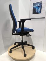 Konig&Neurath Jet II – Ergonomic chair, ST04343 - Image 3