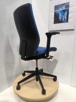 Konig&Neurath Jet II – Ergonomic chair, ST04343 - Image 7