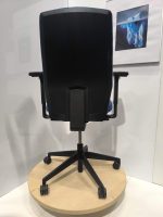 Konig&Neurath Jet II – Ergonomic chair, ST04343 - Image 8