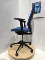 Konig&Neurath Jet II – Ergonomic chair, ST04343 - Image 5