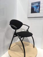 Vepa Alpine – Conference chair, ST04342 - Image 2