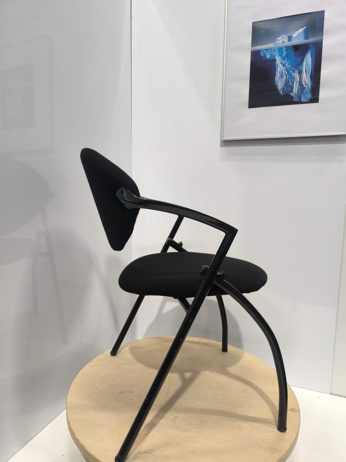 Vepa Alpine – Conference chair, ST04342 - Image 5