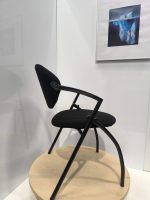 Vepa Alpine – Conference chair, ST04342 - Image 5