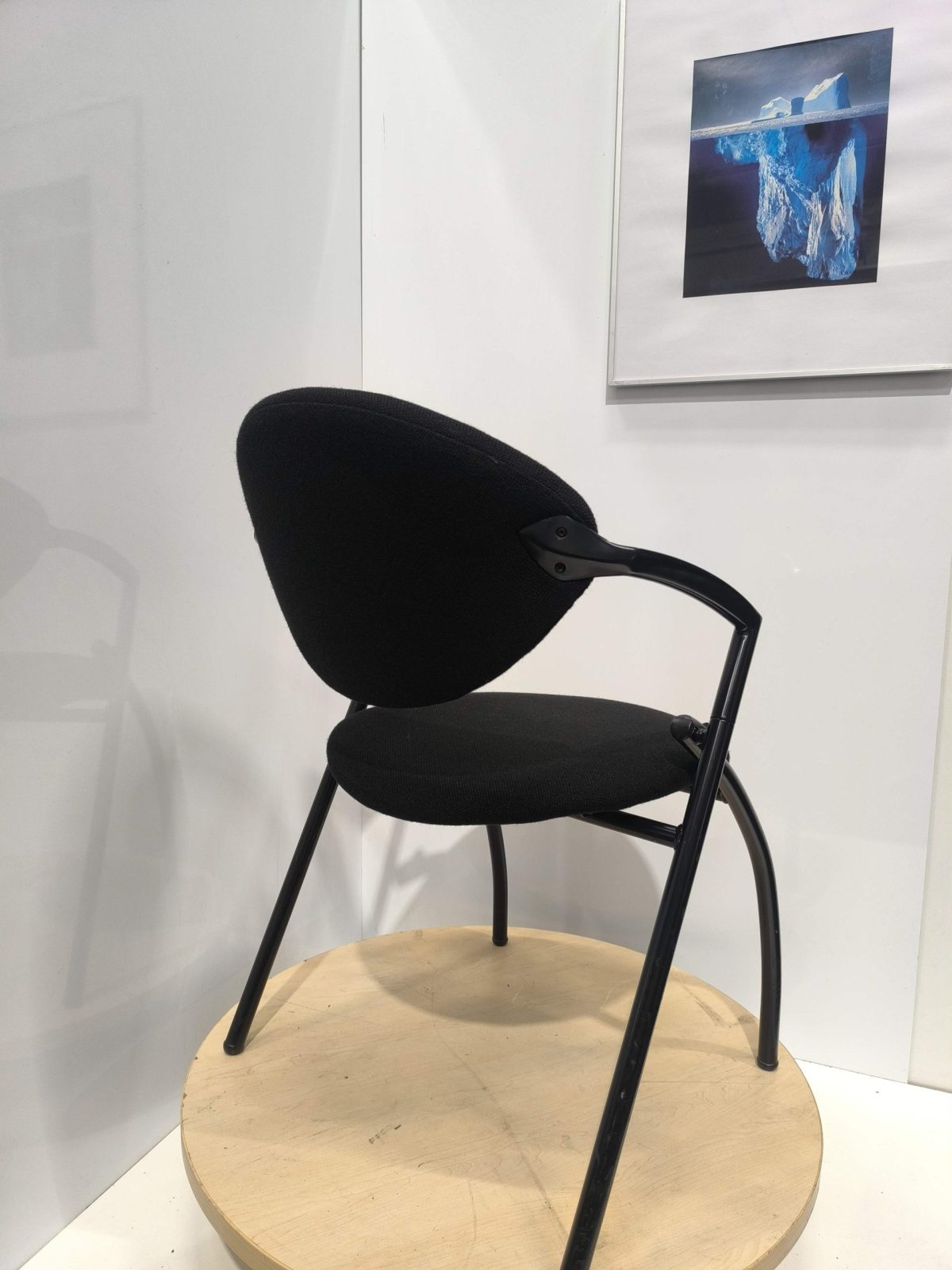 Vepa Alpine – Conference chair, ST04342 - Image 6