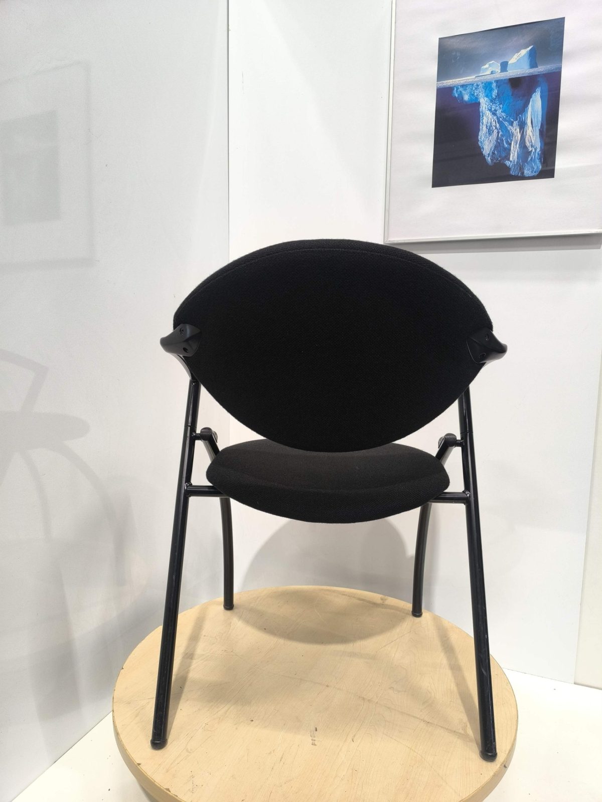 Vepa Alpine – Conference chair, ST04342 - Image 4