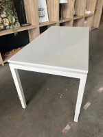 Adjustable desk with screw – 160x80xH60-82 cm, ST04249 - Image 4