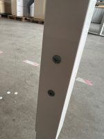 Adjustable desk with screw – 160x80xH60-82 cm, ST04249 - Image 6