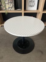 Round table – diameter 90xH77 cm, ST04250 - Image 2