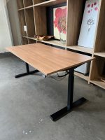 Electric sit-stand desk – 180x90xH70-116 cm, ST04271 - Image 2