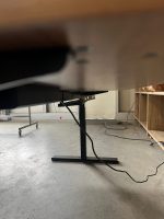 Electric sit-stand desk – 180x90xH70-116 cm, ST04271 - Image 7