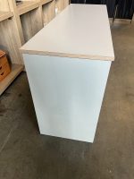 Storage cabinet - 151x47xH75 cm, ST04274 - Image 12