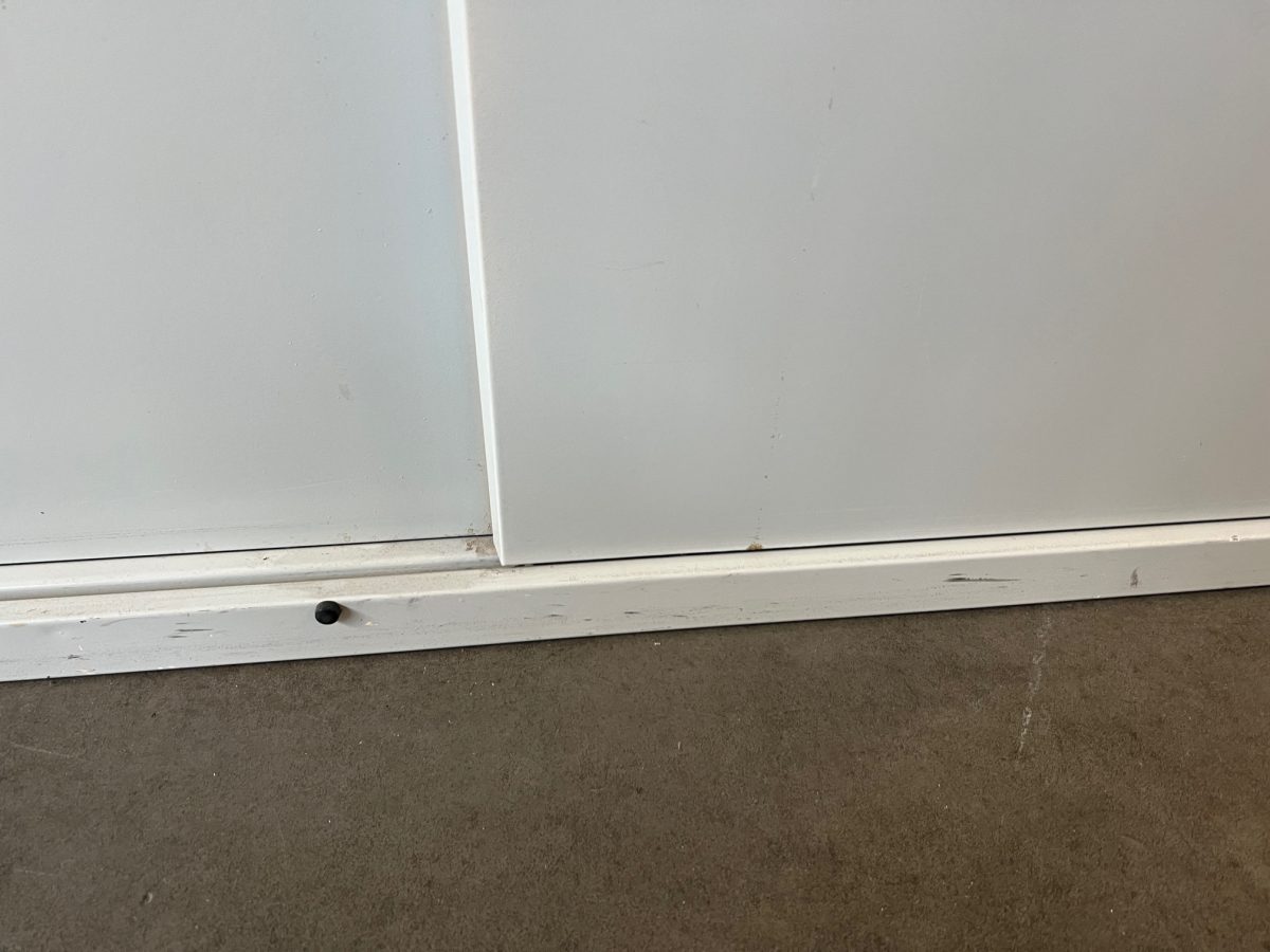 Storage cabinet - 151x47xH75 cm, ST04274 - Image 8