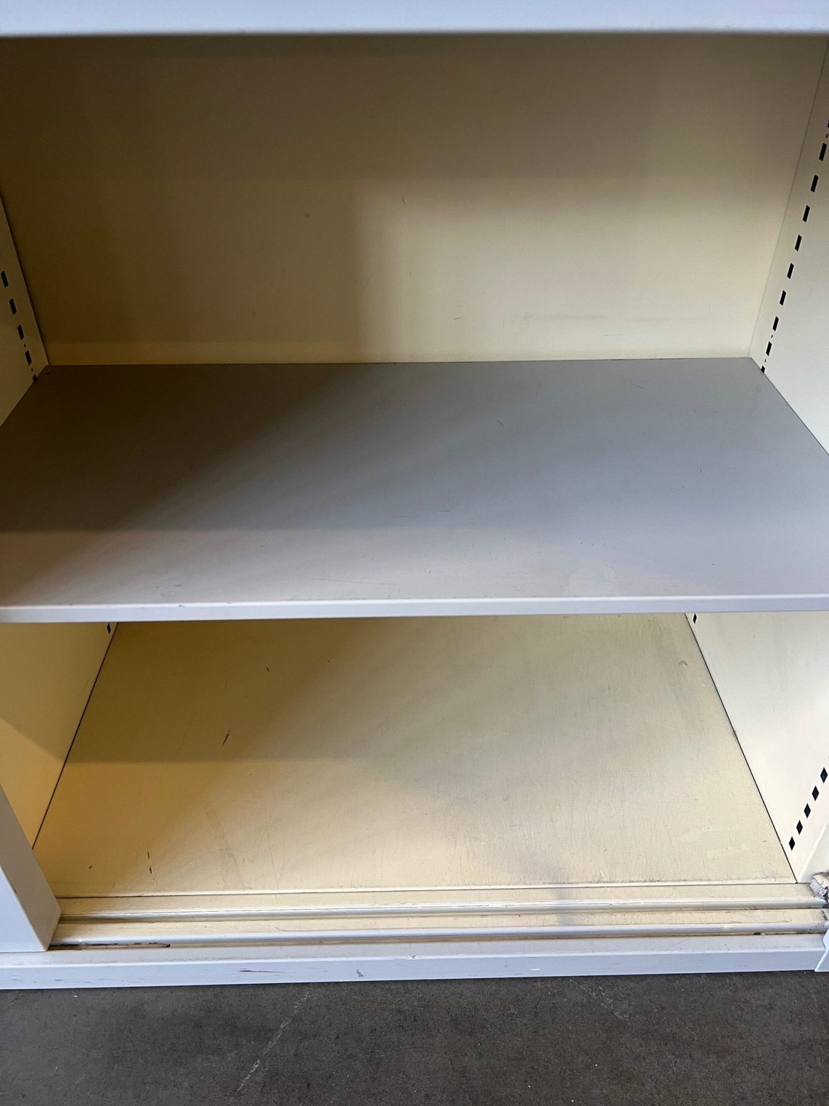 Storage cabinet - 151x47xH75 cm, ST04274 - Image 4