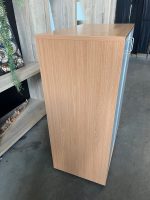 Storage cabinet - 90x50xH122 cm, ST04277 - Image 8