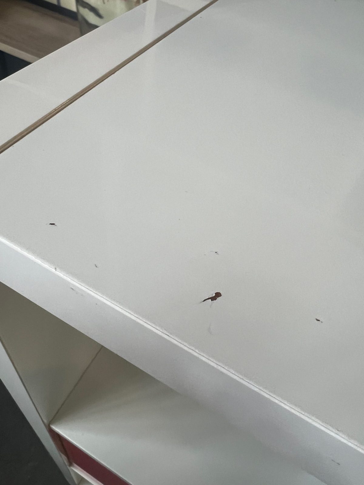 Ikea Kallax - Open cabinet with 16 spaces – 147x39xH147 cm, ST04278 - Image 8