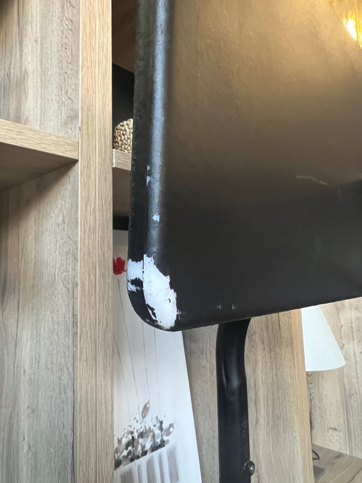 Basketball hoop - H201 cm, ST04282 - Image 6