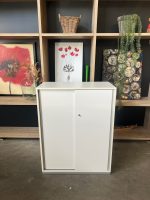 Steelcase - Storage cabinet – 90x44xH117 cm, ST04001