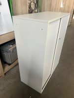 Steelcase - Storage cabinet – 90x44xH117 cm, ST04001 - Image 7