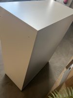 Steelcase - Storage cabinet – 90x44xH117 cm, ST04001 - Image 9