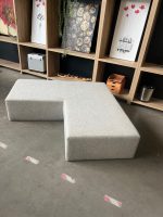 Pouf / beanbag - 160x80xH35 cm, ST04292