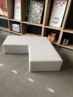 Pouf / beanbag - 160x80xH35 cm, ST04292