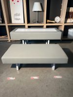 SET - Table ( 45x67xH67 cm) & Bench (127x67xH42 cm), ST04293